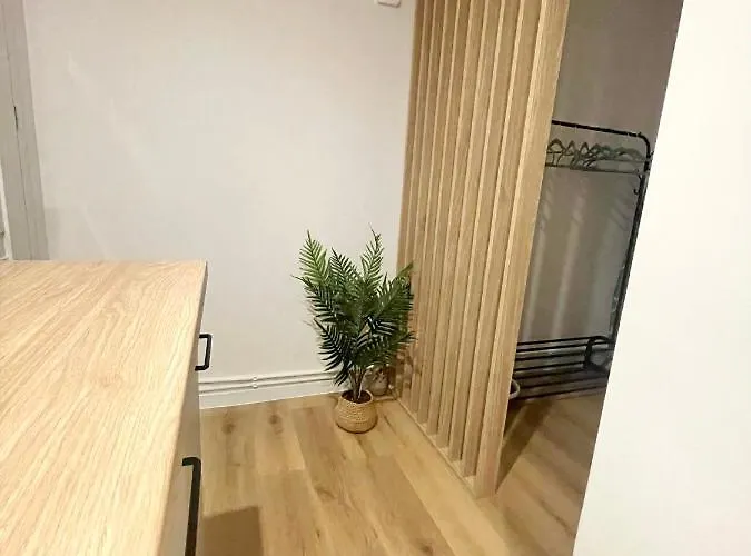 Appartement Pastel *