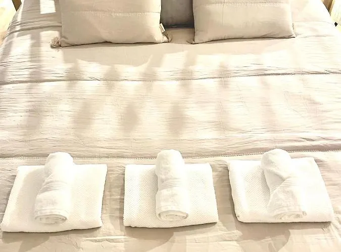 Pastel Apartamento *